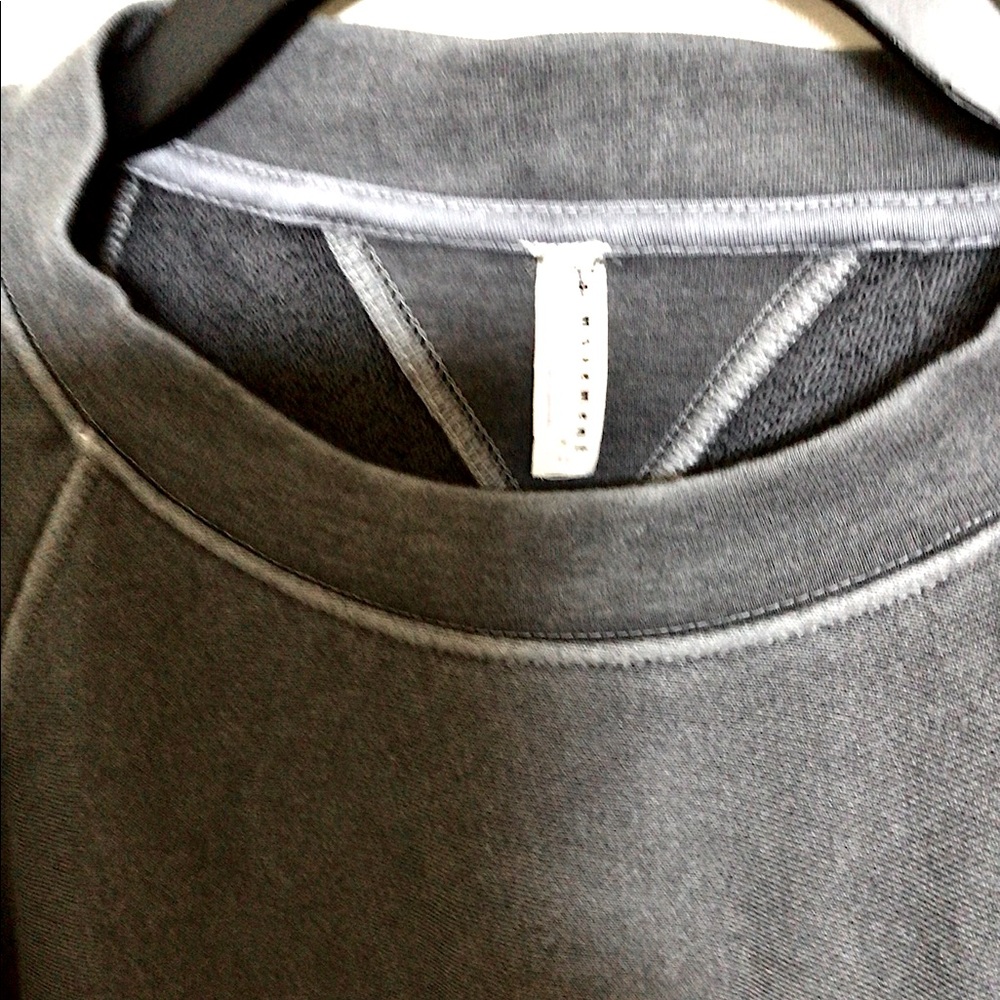FP Movement Raglan Sweatshirt - Picture 4 of 4
